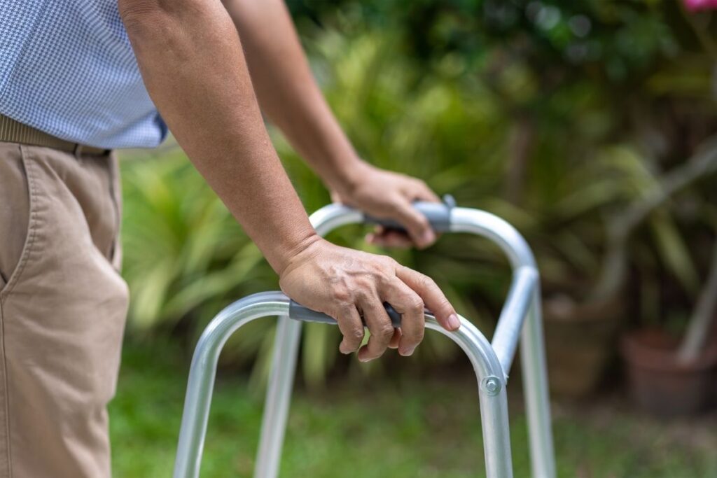 sarcopenia
