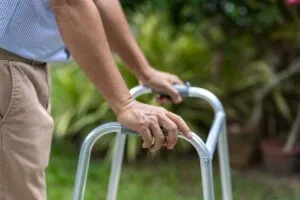 sarcopenia